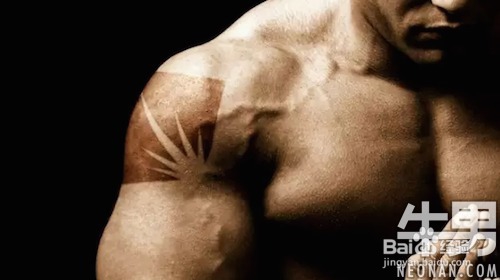 健身流传的8大谣言