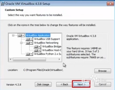 虚拟机安装xp Oracle VM VirtualBox 虚拟机教程