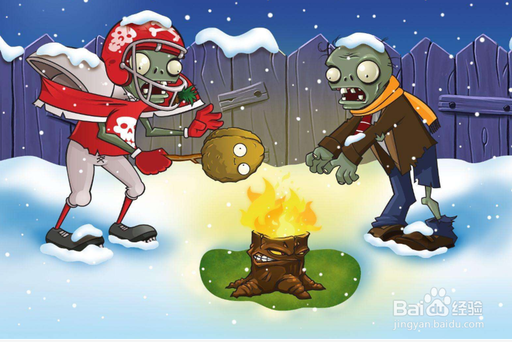 植物大战僵尸2怎么卡钱袋