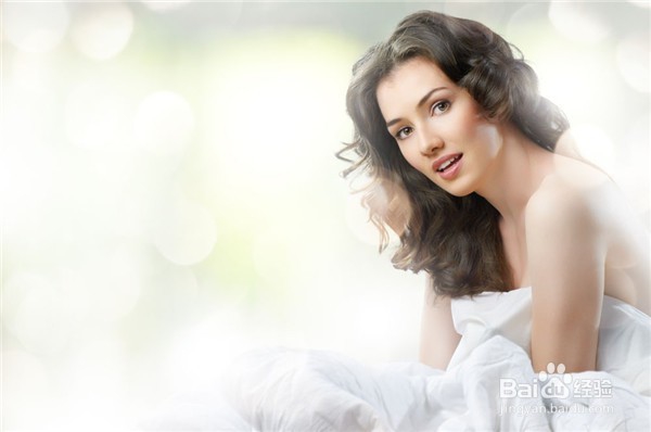 这9个方法，都能让皮肤变白哦！