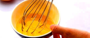 炒饭如何不粘锅