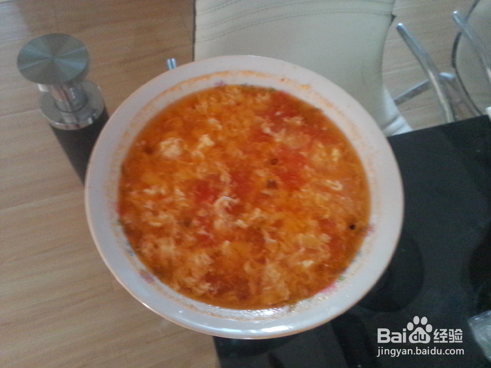 西红柿生吃还是炒着吃