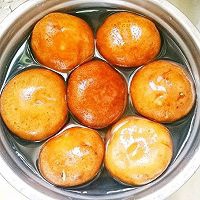 好吃的拌饭香菇肉酱