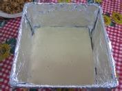 蒸三文治蛋糕制作方法