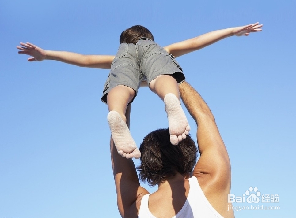 孩子教育的基本准则