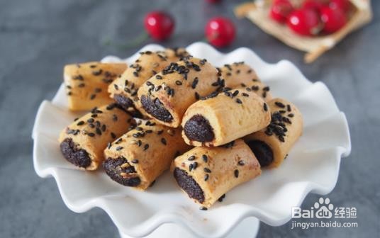 枣泥一口酥的做法