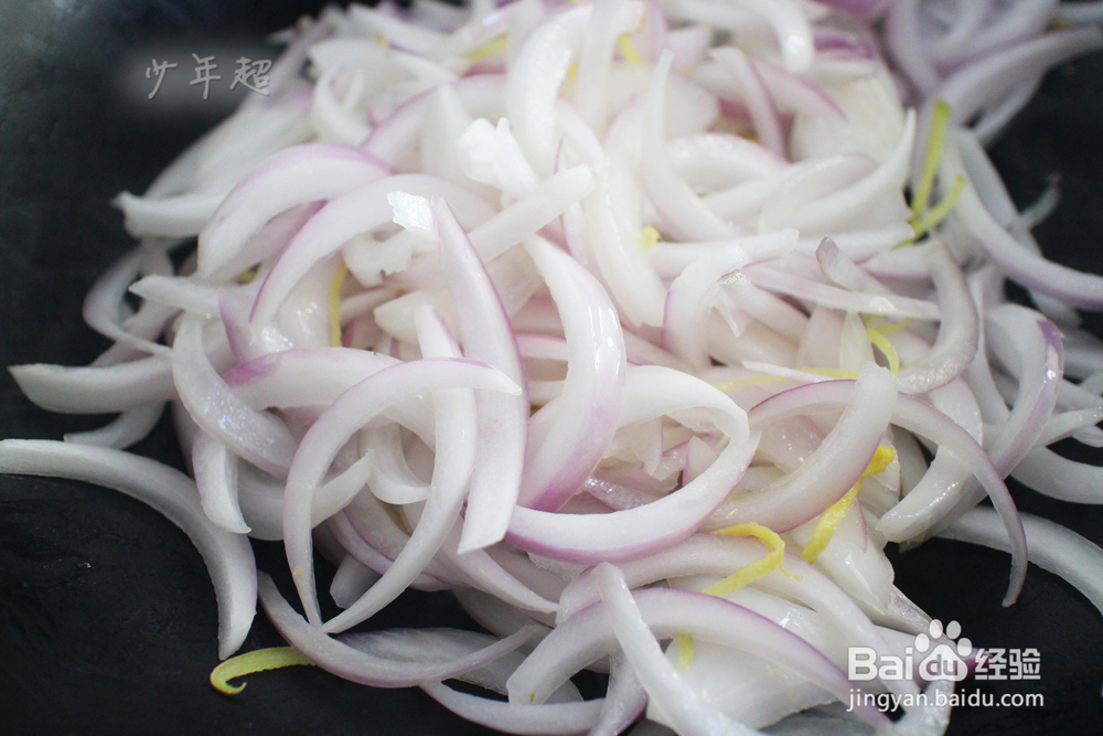 厨神的菜谱之黄鳝煲仔饭