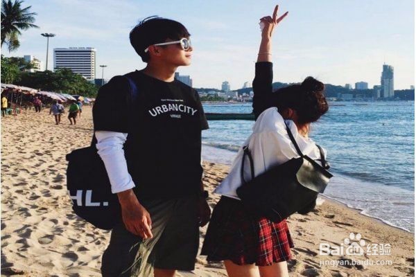怎样知道一个女生是不是喜欢你