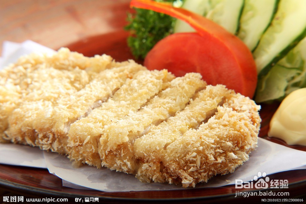 朋友圈美食图中光线使用技巧