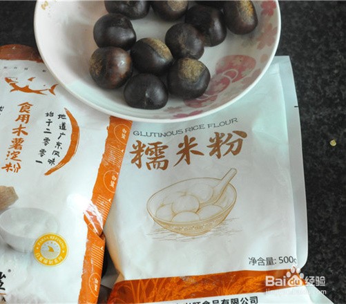 板栗怎样储存到过年不会坏