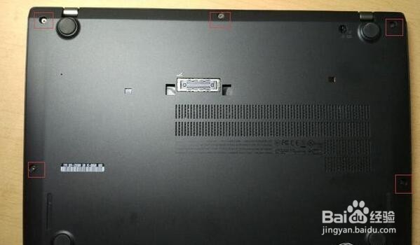 ThinkPad T460s开箱