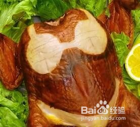 如何自制小零食