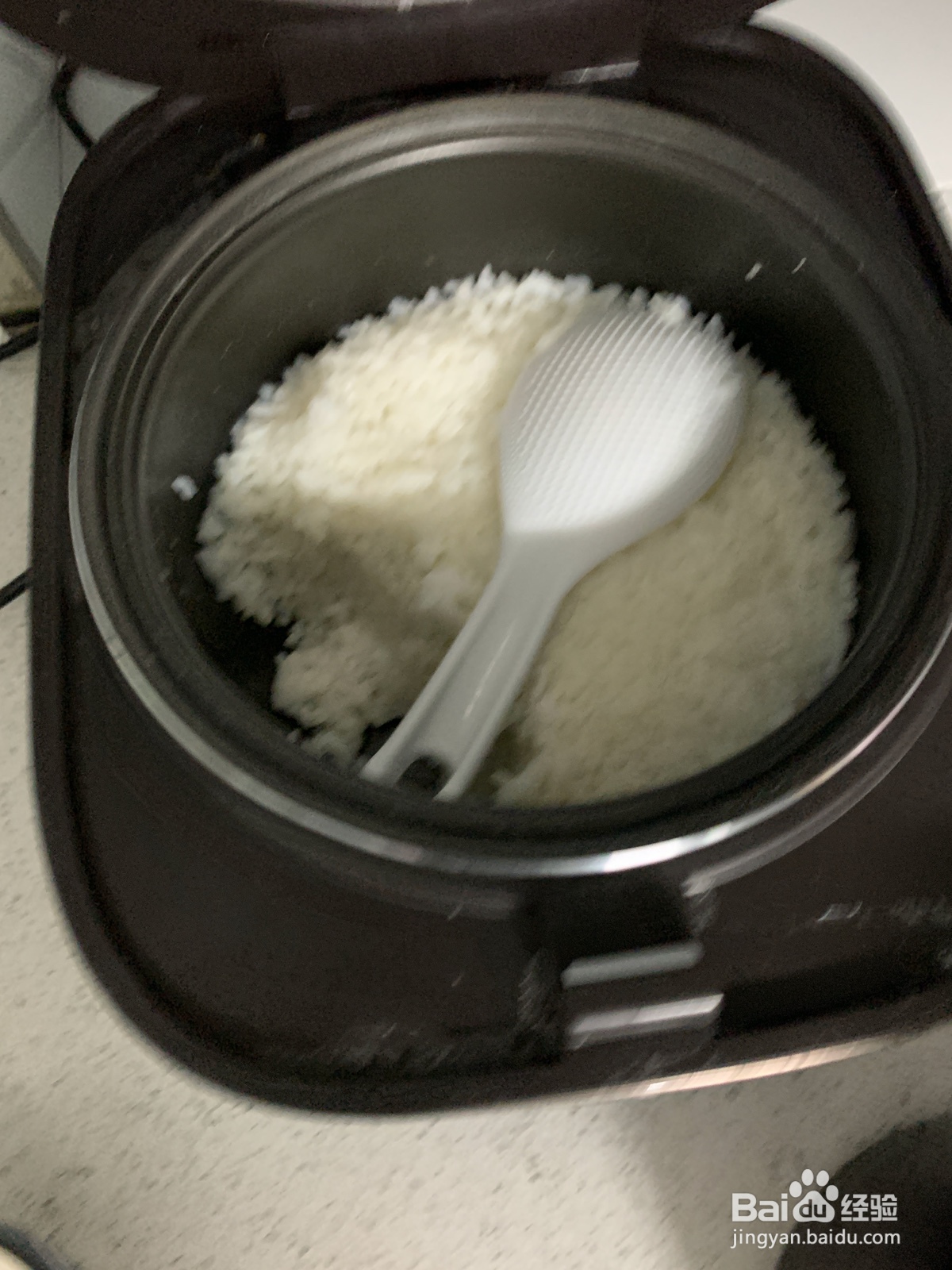 如何做蛋炒饭