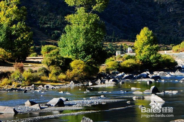 30岁之前，该有着怎样的旅行呢？