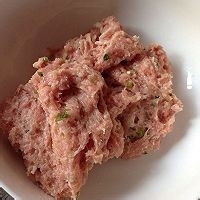 超好吃的珍珠糯米丸子