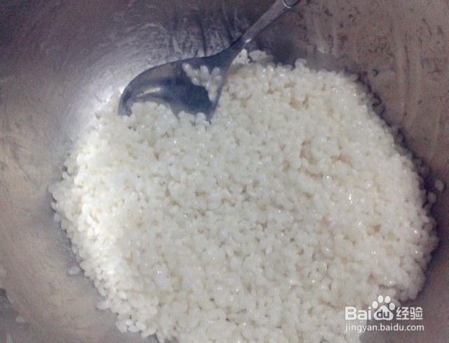 家制——皮蛋瘦肉粥