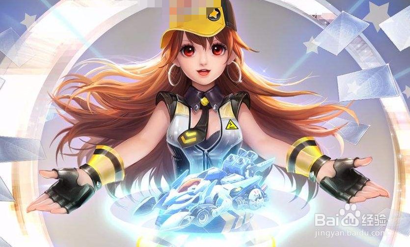 QQ飞车手游极速冲锋和暗夜黄蜂怎么选择