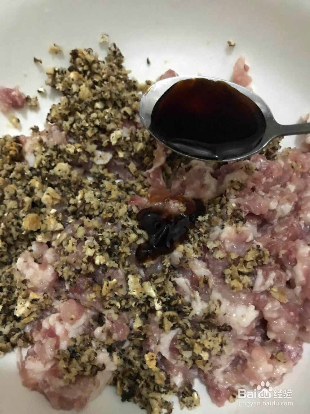 如何做好吃的包子馅儿