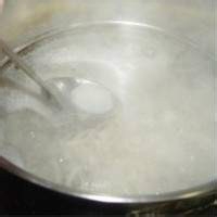 水晶猪皮冻的做法?