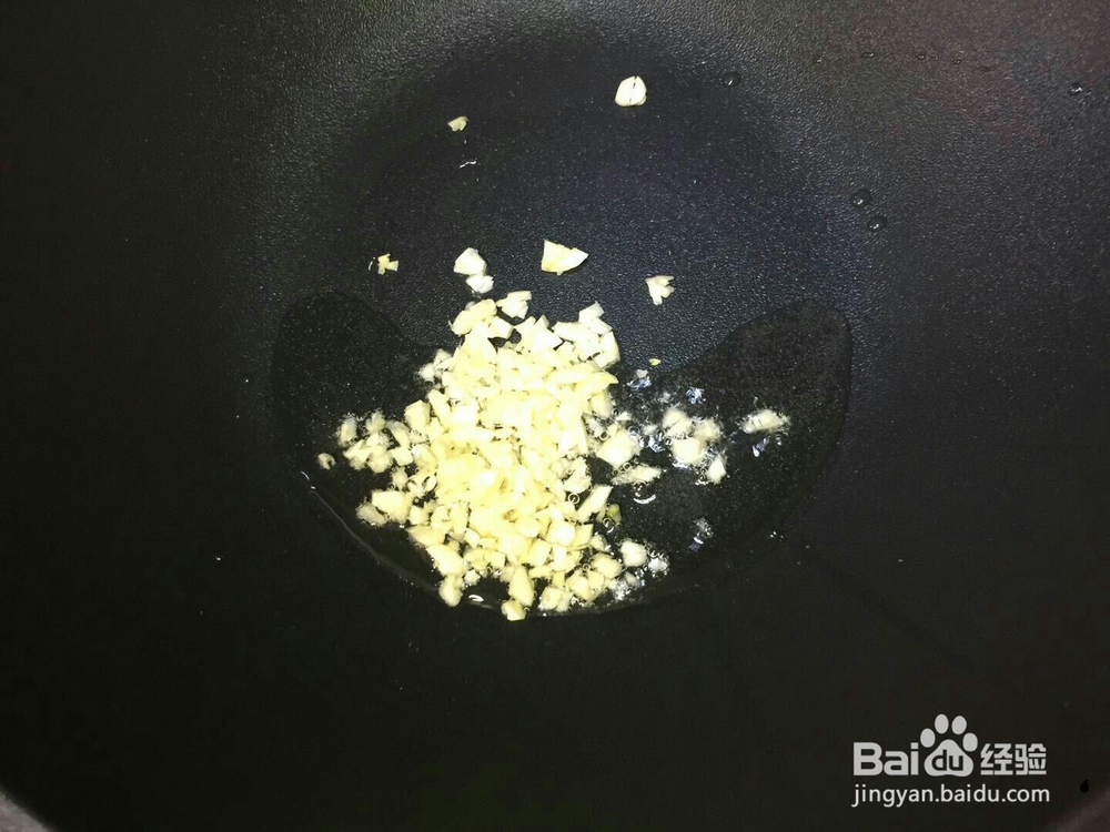 怎么做蒜蓉茼蒿