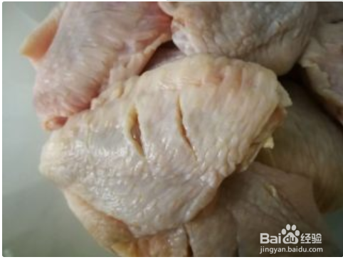 家常菜啤酒鸡翅