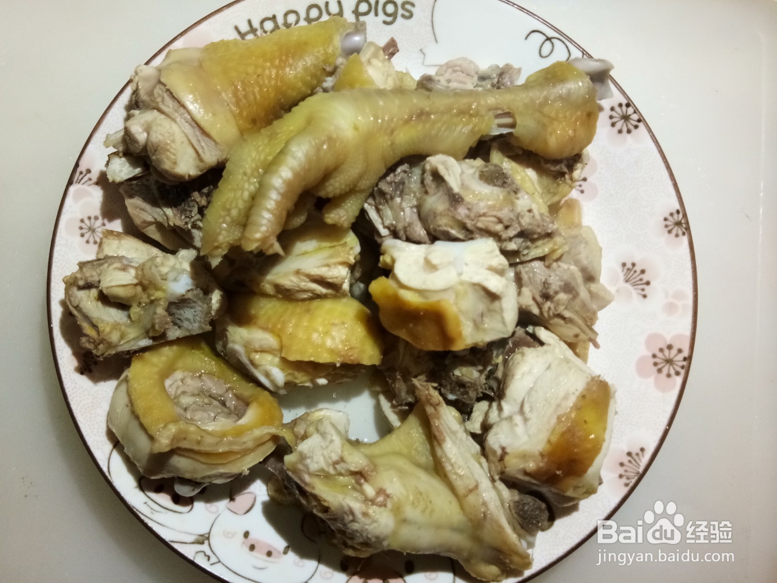 啤酒烧鸡怎么烧才好吃