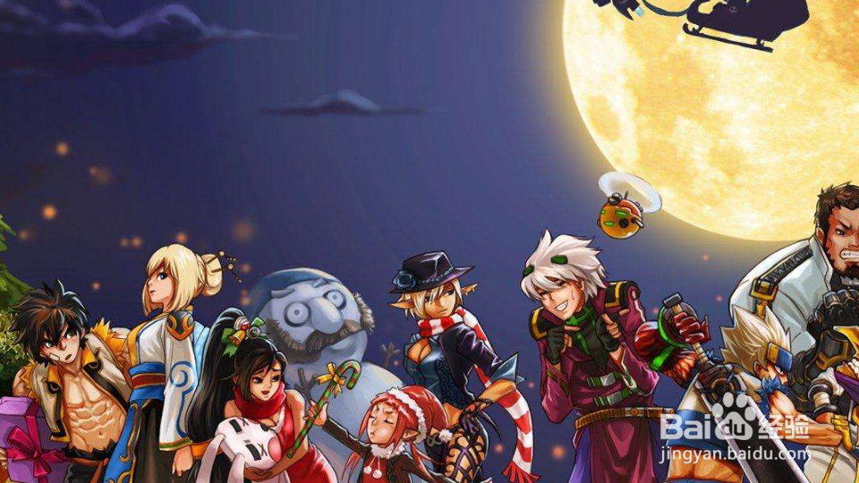 dnf女气功100级加点