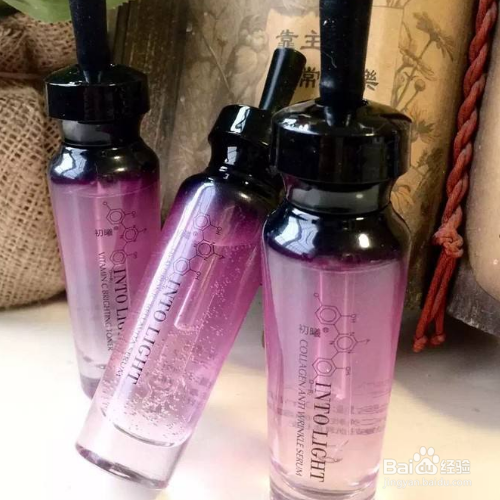 水光原液的正确用法