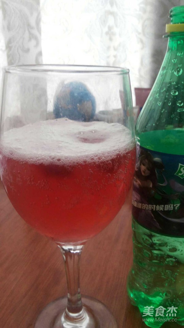 杨梅汤的家常做法