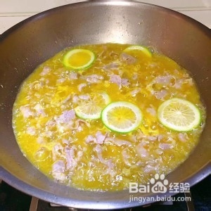 酸汤肥牛卷【攻略如下】