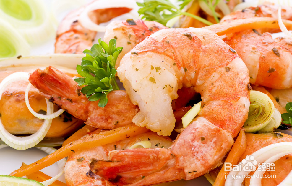 一起吃会中毒而死的食物