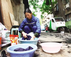 生活中小苏打的妙用