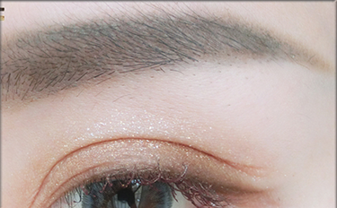 干净自然眉的化妆技巧