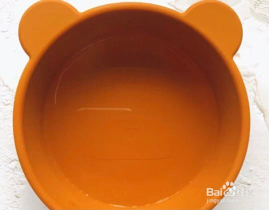 土豆泥米粉辅食的做法