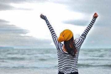 怎样从爸爸去世的阴影中走出来