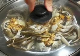 怎么做蒸螃蟹