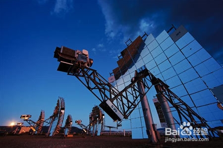 股票行业分析——新能源分析上篇