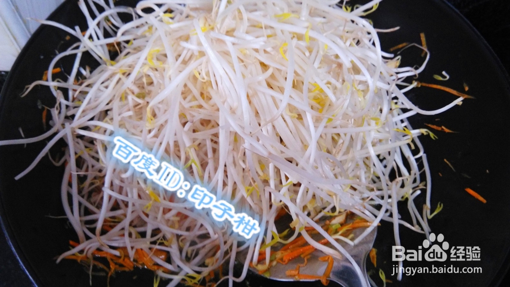 #美食#夏季家常炒面的做法