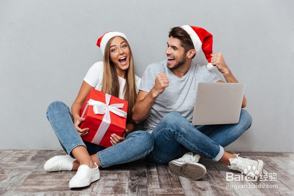 圣诞节怎么表白（男生篇）