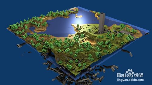 我的世界神奇宝贝服务器攻略 百度经验