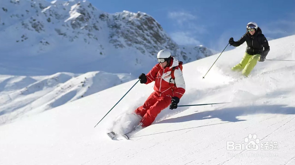 越野滑雪怎么挑选装备