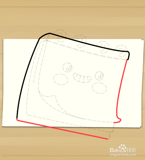 画日历——加菲的吃货生活