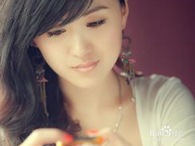 思恋一个人的时候，我们应该怎样做