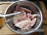 可乐鸡翅的做法