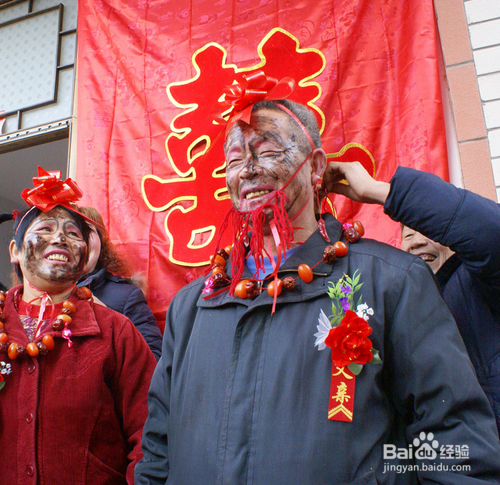 丑媳妇登门见公婆要注意的事