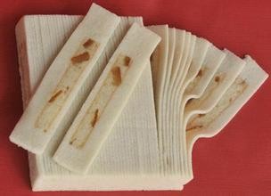 简单介绍广西柳州小吃云片糕