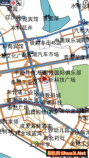 诺基亚5800安装凯立德导航软件图文教程
