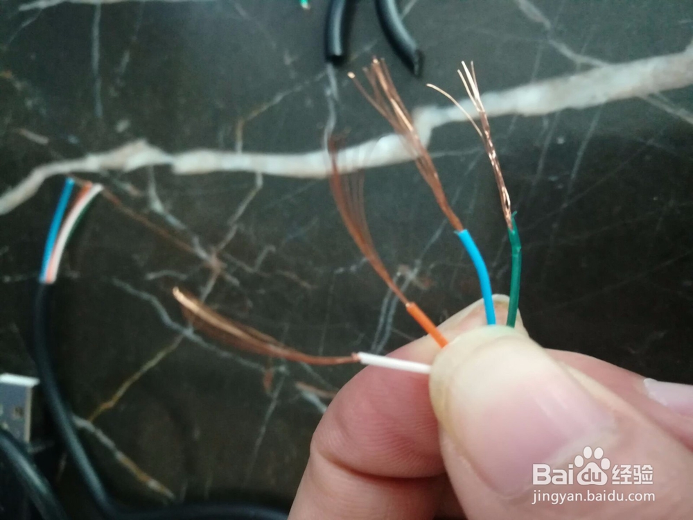 鼠标线坏了该怎么办？鼠标线坏了解决办法？