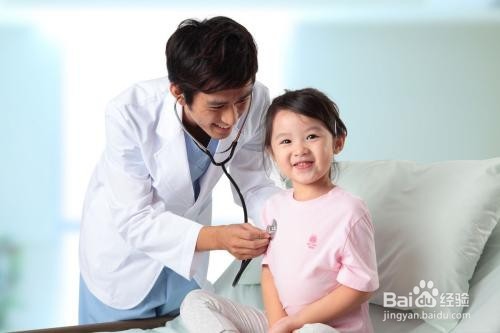 儿童流感居家防护