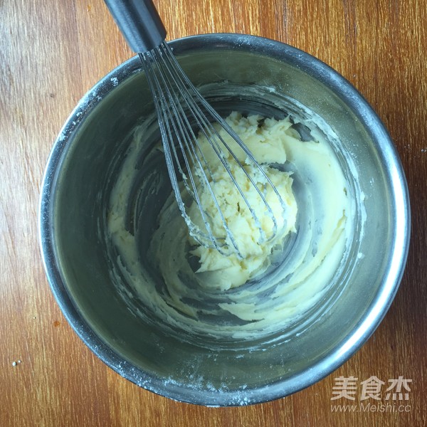 椰子脆片的做法